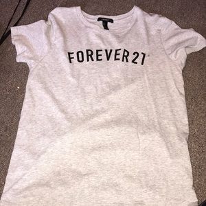 Forever 21 t shirt
